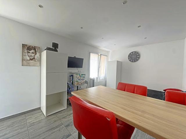 Appartement location à Marseille