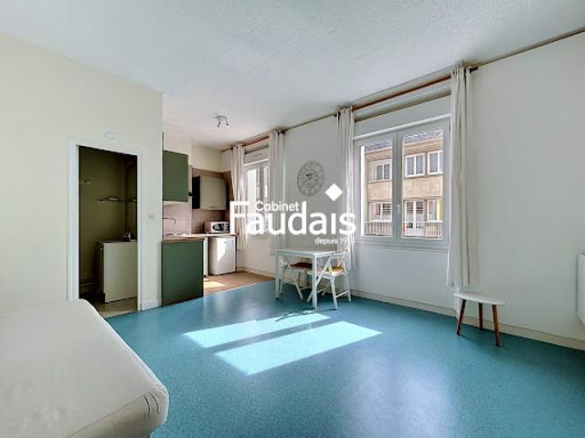 Appartement location à Saint-Lô, Saint-lô