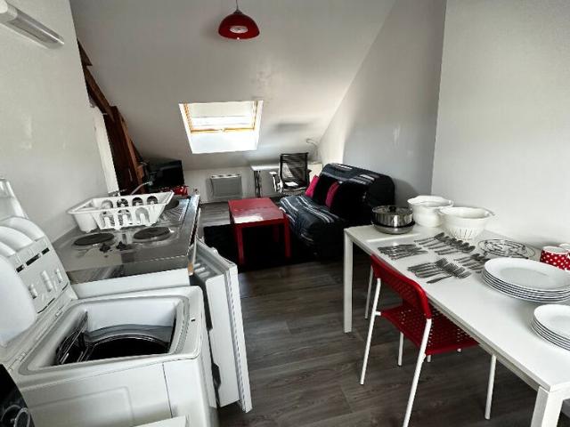 Appartement location à Le Havre