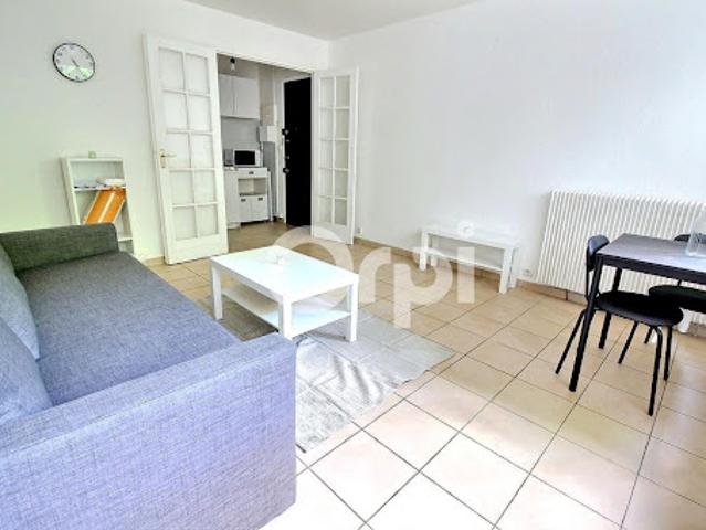 Appartement location à Évry, Petit-bourg