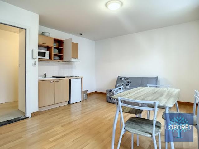 Appartement location à La Roche-sur-Yon, La Roche-sur-yon
