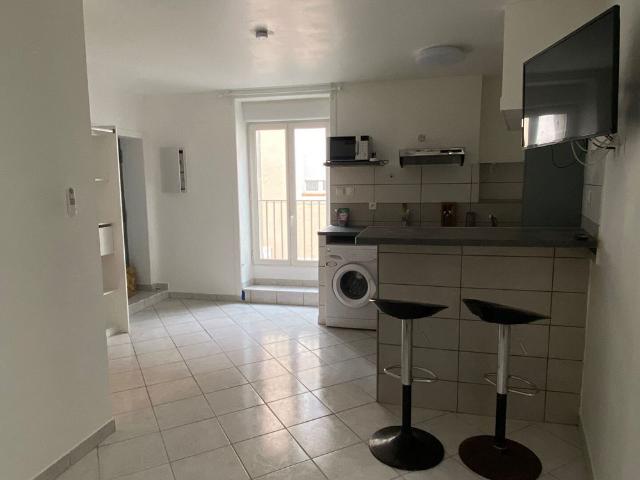 Appartement location à Bédarieux, Hérault