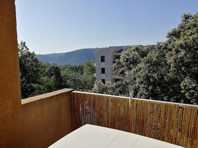 Appartement location à Forcalquier, Gréoux-les-bains