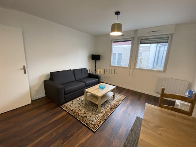 Appartement location à Bobigny, Bagnolet