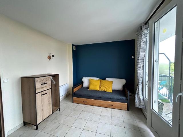 Appartement location à Tours, Chambray-lès-tours