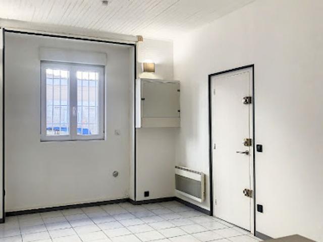 Appartement location à Nîmes