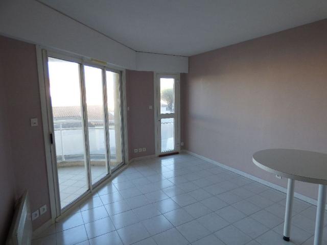 Appartement location à France métropolitaine, Château-d'olonne