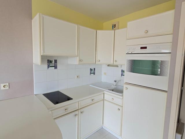 Appartement location à La Chaume Sud, Les Sables-d'olonne