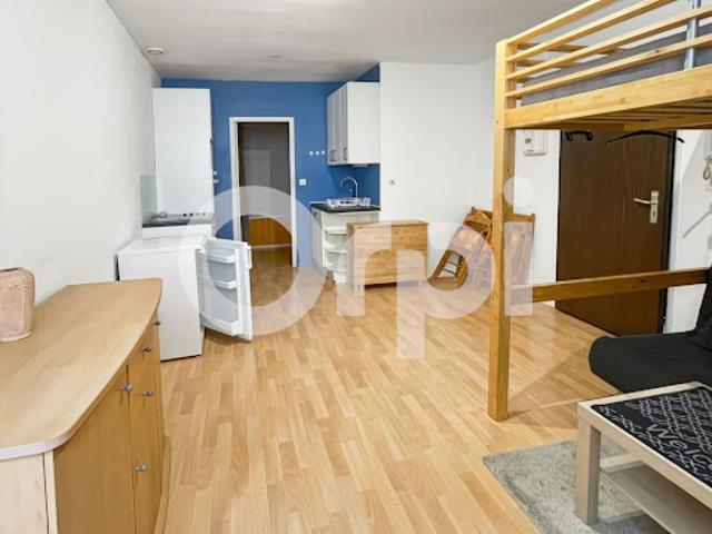 Appartement location à Senlis