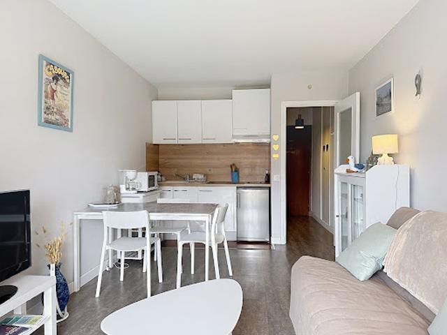 Appartement location à Cabourg, Calvados