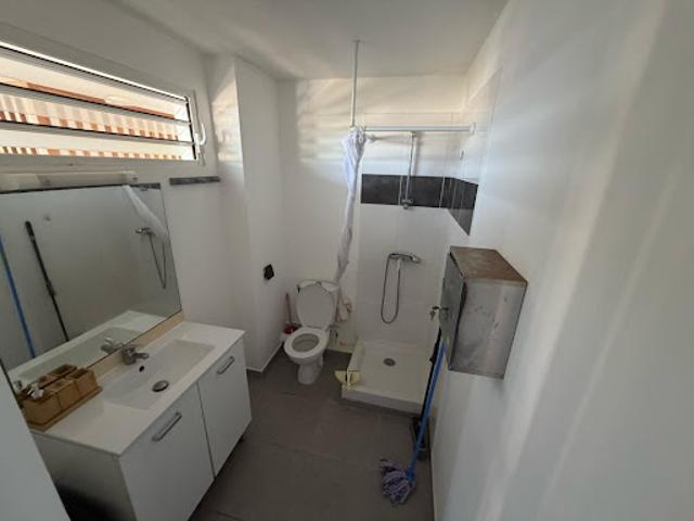 Appartement location à Résidence Cassiopée, Guyane