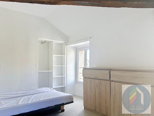 Appartement location à L'Étoile, Pouzauges