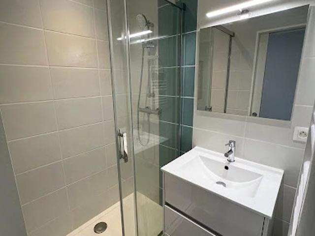 Appartement location à Grenoble, Vizille