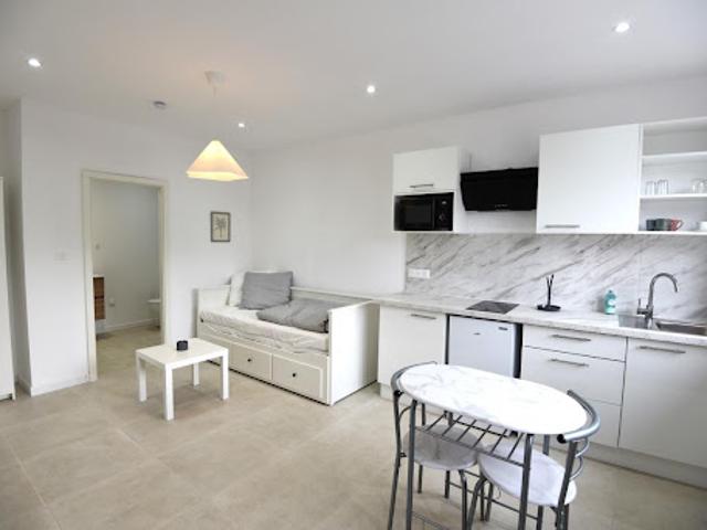 Appartement location à Thionville, Uckange