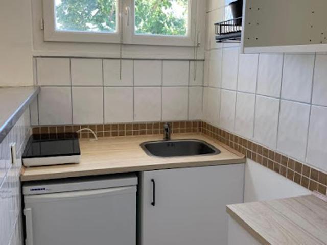 Appartement location à Nîmes