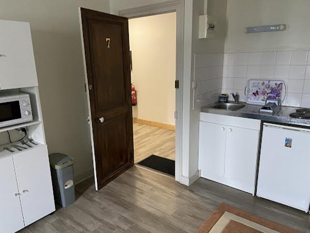 Appartement location à Vierzon