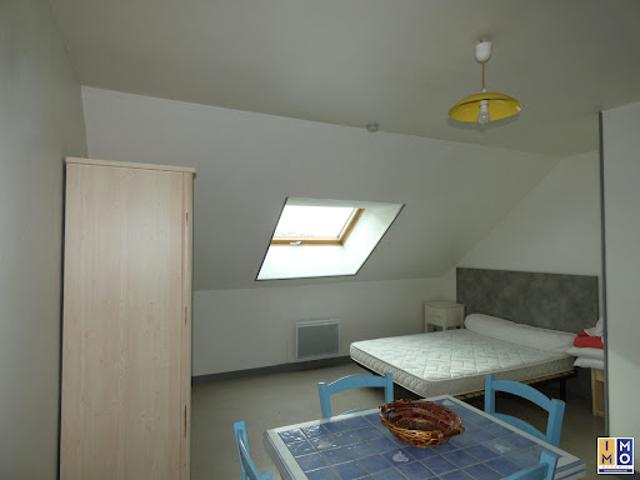 Appartement location à Saint-Florent-sur-Cher, Cher