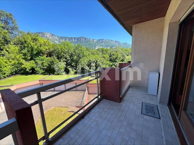 Appartement location à Chambéry, Aix-les-bains