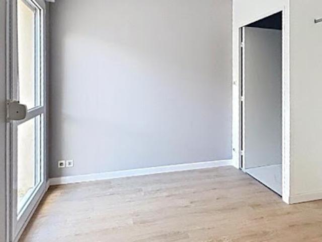Appartement location à Angers