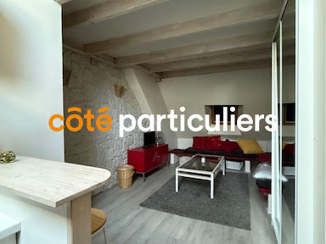 Appartement location à Palaiseau, Linas