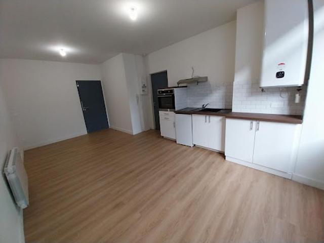 Appartement location à Limoges, Saint-yrieix-la-perche