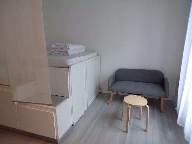 Appartement location à Meaux