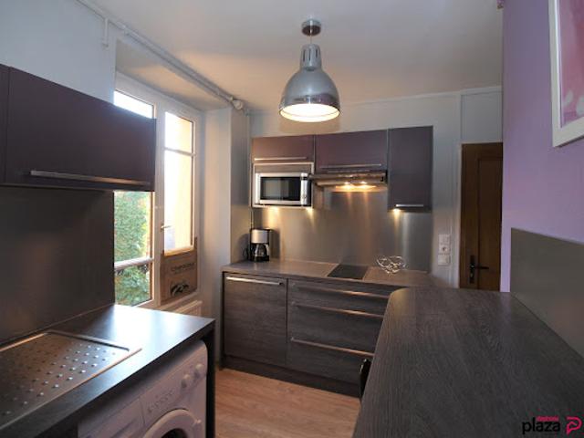 Appartement location à Rambouillet, Dampierre-en-yvelines