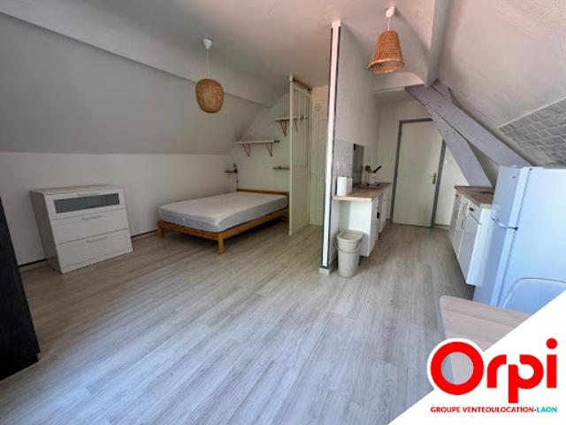 Appartement location à Laon