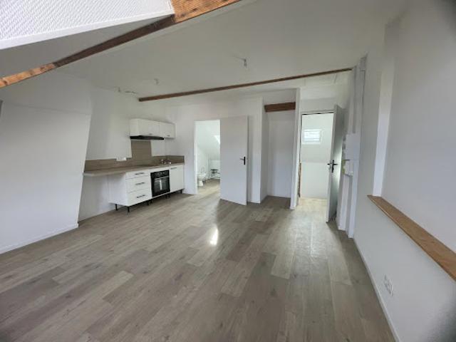 Appartement location à Saint-Quentin, Saint-quentin
