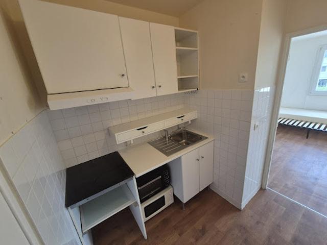 Appartement location à Argenteuil