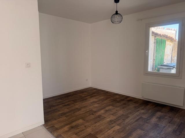Appartement location à Rochefort