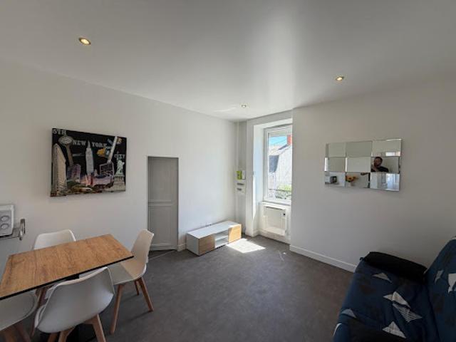 Appartement location à Vierzon
