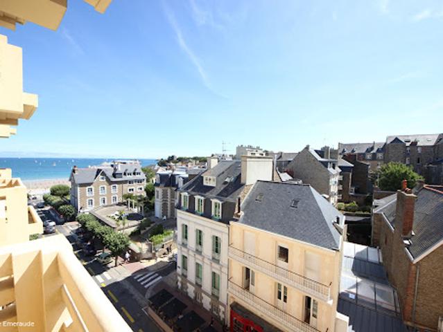 Appartement location à Saint-Malo, Bretagne