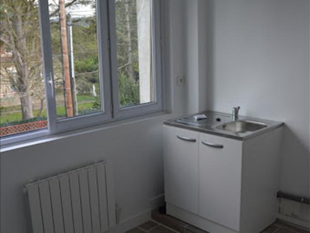Appartement location à Sarcelles, Chaumontel