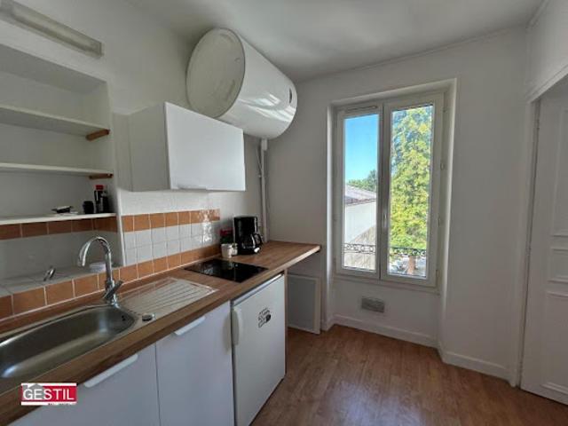 Appartement location à Pontoise