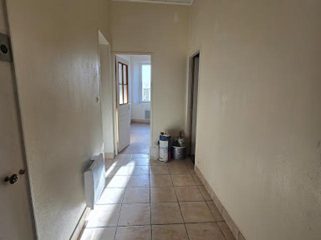 Appartement location à Brignoles