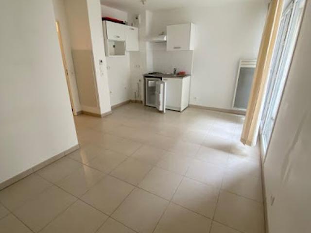Appartement location à Nice