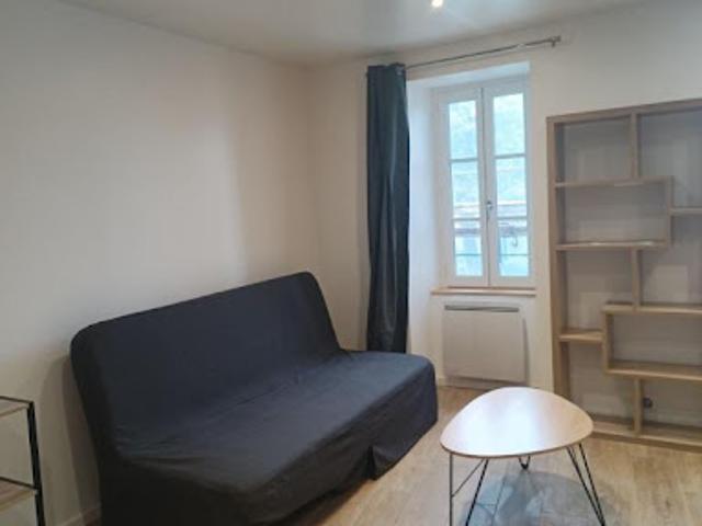 Appartement location à Saint-Jean-d'Angély, Charente-Maritime