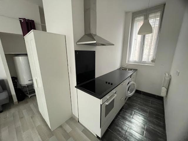 Appartement location à Saint-Quentin, Saint-quentin