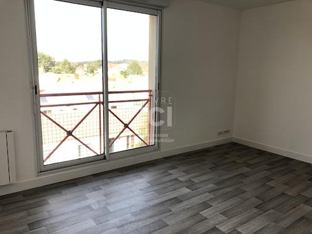 Appartement location à Nantes, Vallet