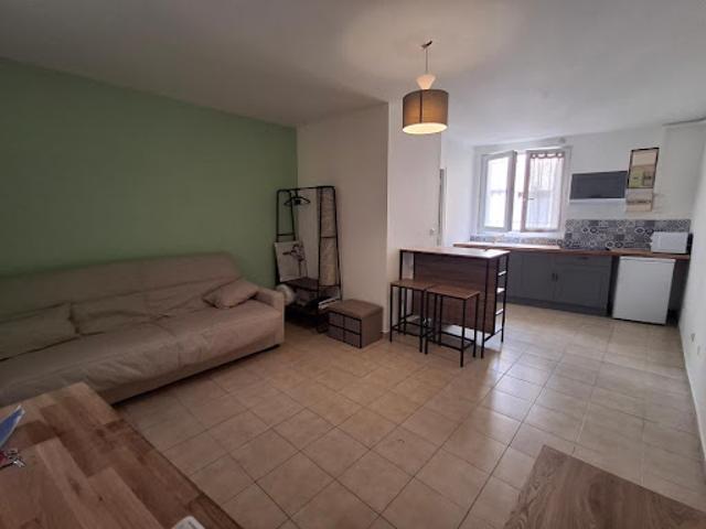 Appartement location à Nîmes