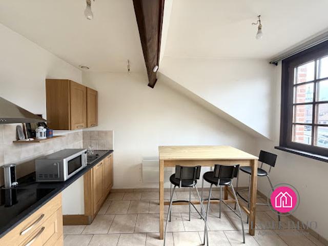 Appartement location à Valenciennes, Vieux-condé