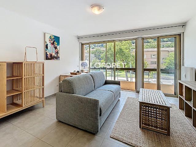 Appartement location à Garavan, Menton
