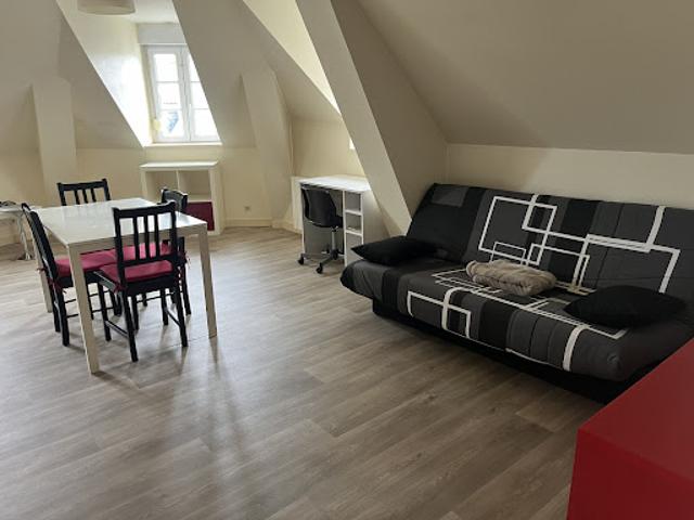 Appartement location à Pontivy, Bretagne