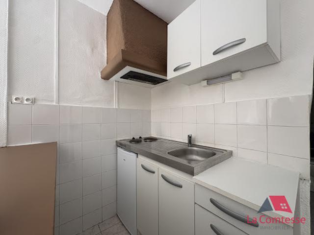 Appartement location à La Coueste, Aubagne