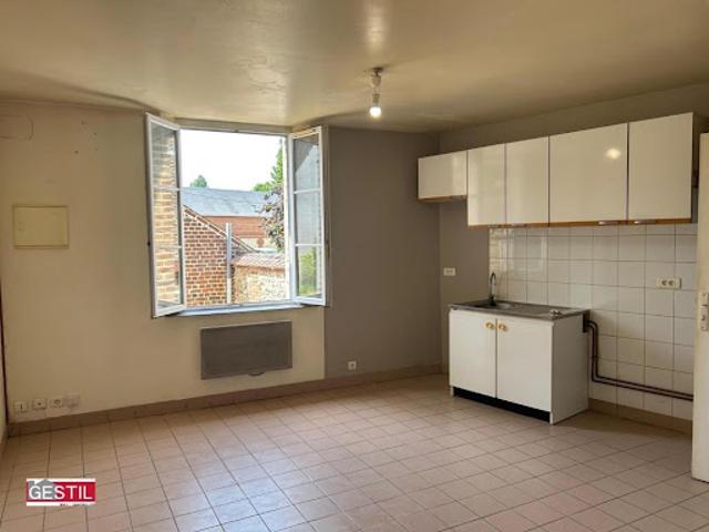 Appartement location à Beauvais, Jouy-sous-thelle