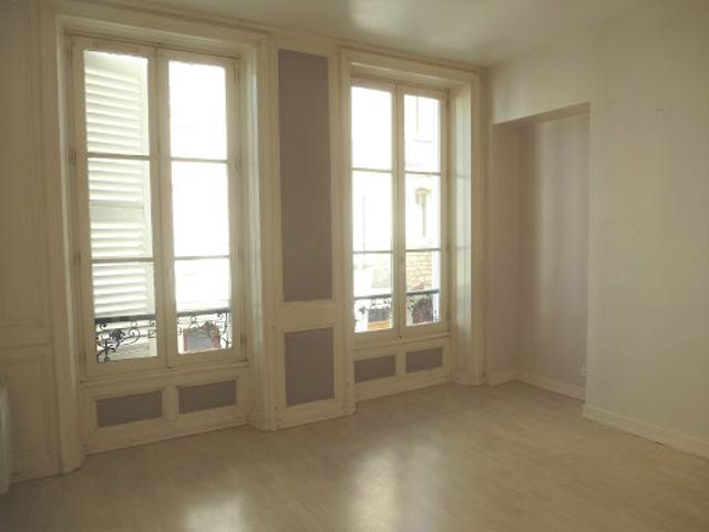 Appartement location à La Rochelle