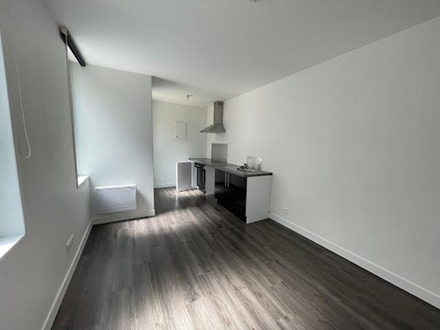Appartement location à Morlaix, Bretagne
