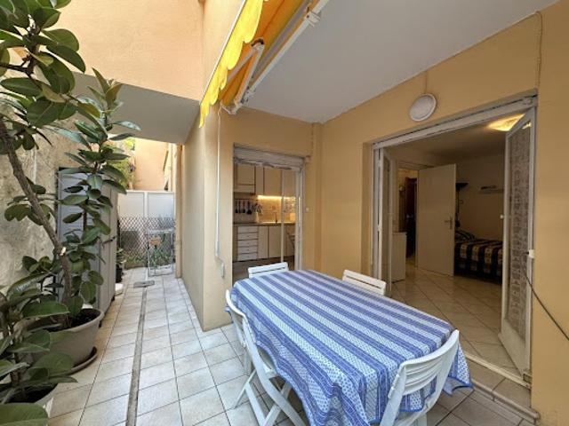Appartement location à Nice, Menton