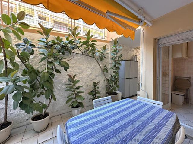 Appartement location à Nice, Menton